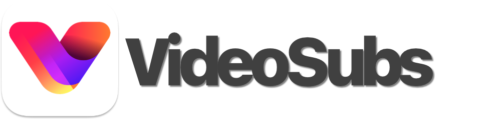 VideoSubs